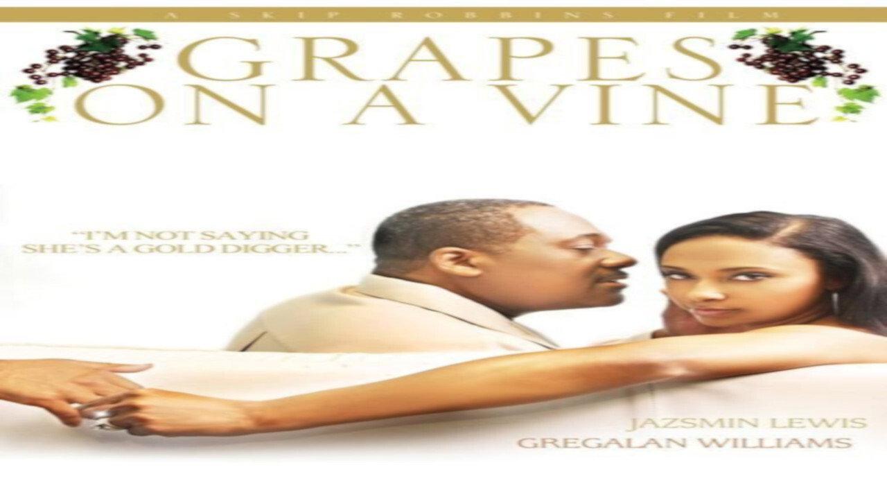 Grapes on a Vine 2008 movie scene