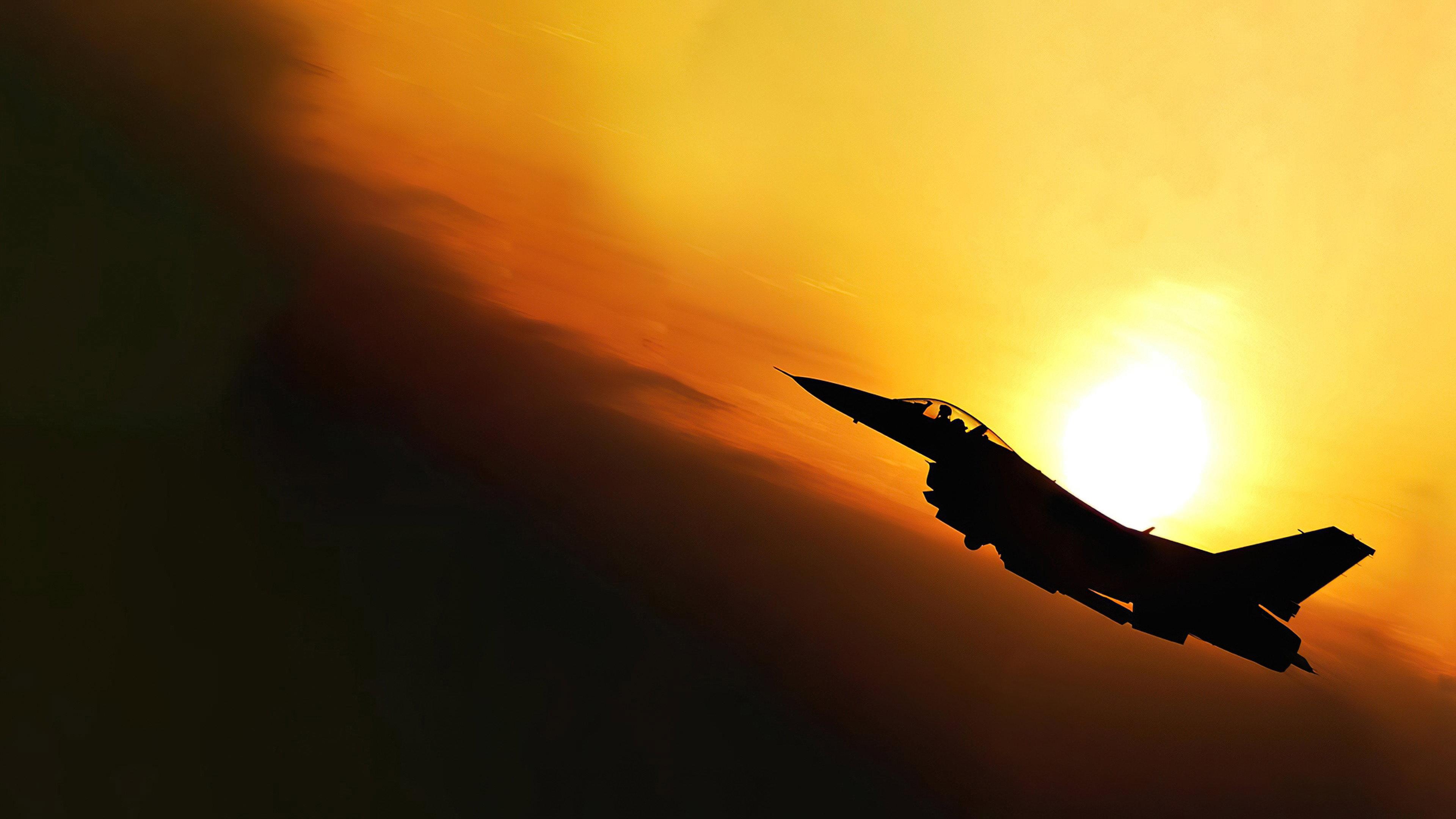 Avions de chasse : Une technologie XXL 2023 movie scene