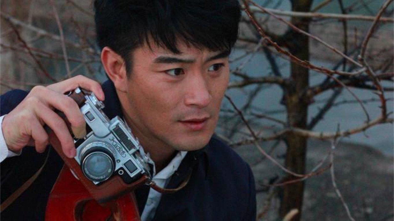 Yi Wang Shi Jian De Ai Qing 2012 movie scene
