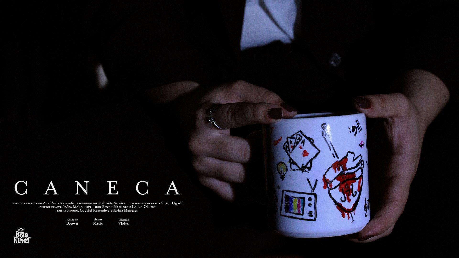 Caneca 2022 movie scene