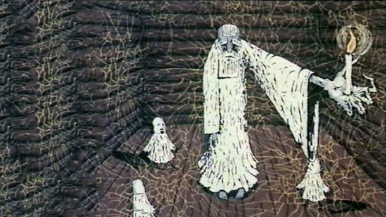Potets 1991 movie scene