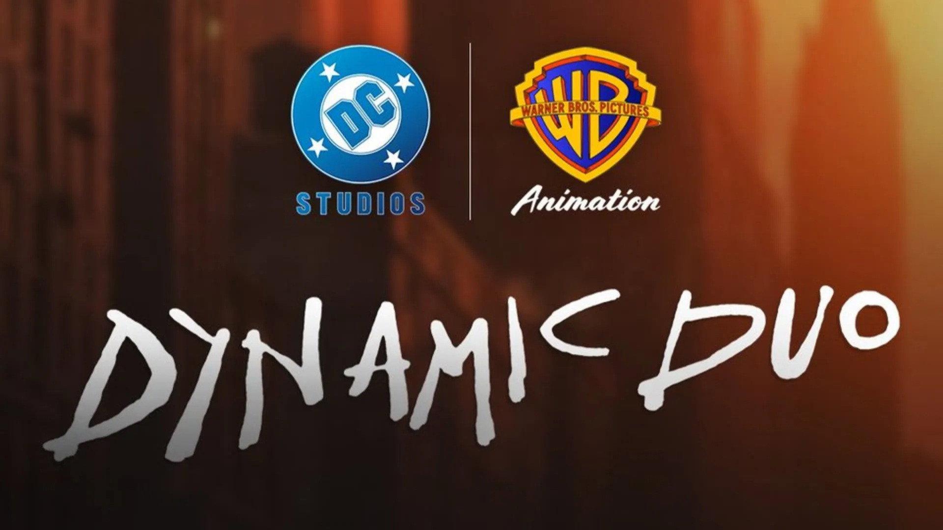 Dynamic Duo 2028 movie scene