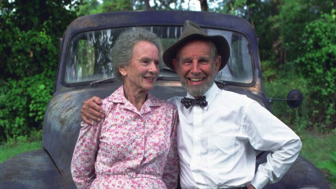 To Dance with the White Dog 1993 movie scene