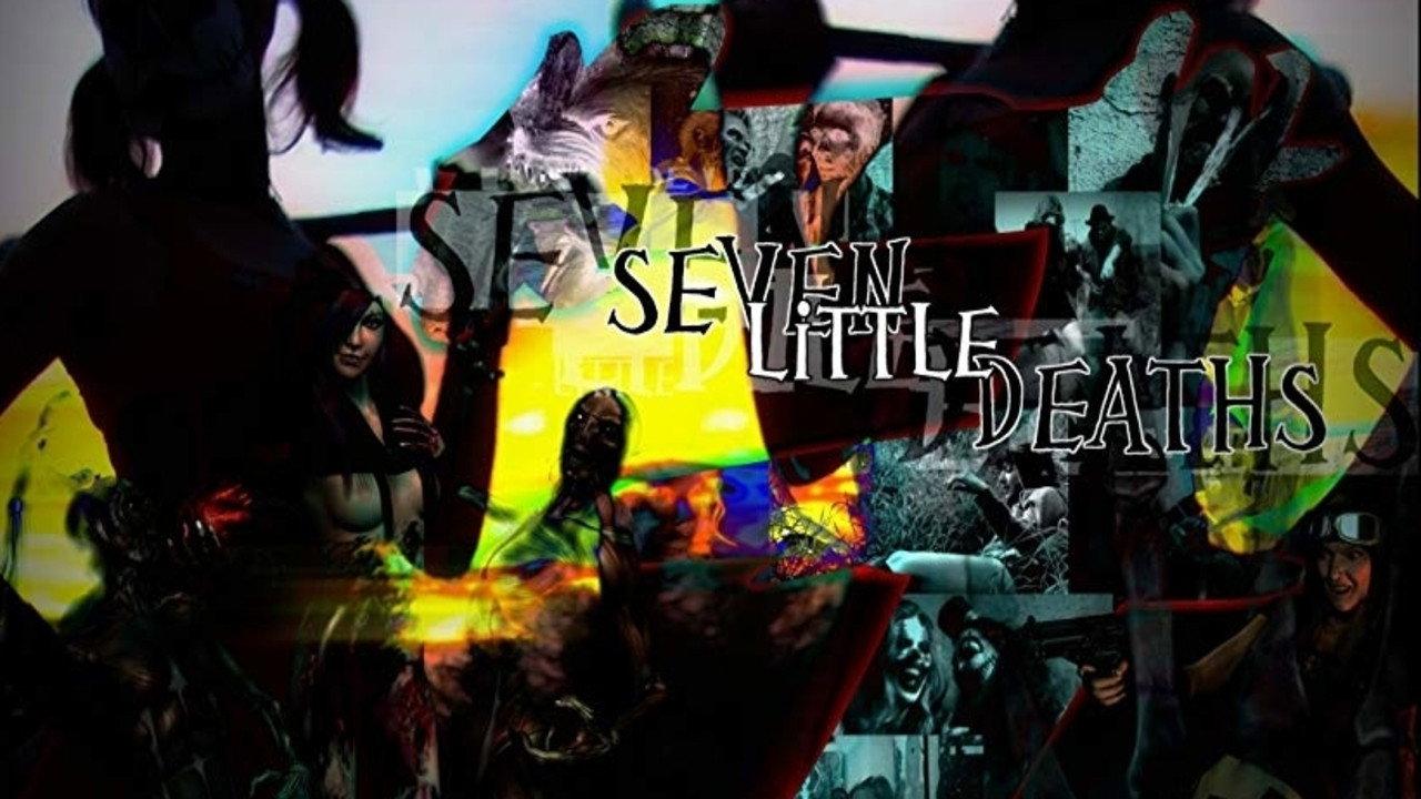Seven Little Deaths 2013 movie scene