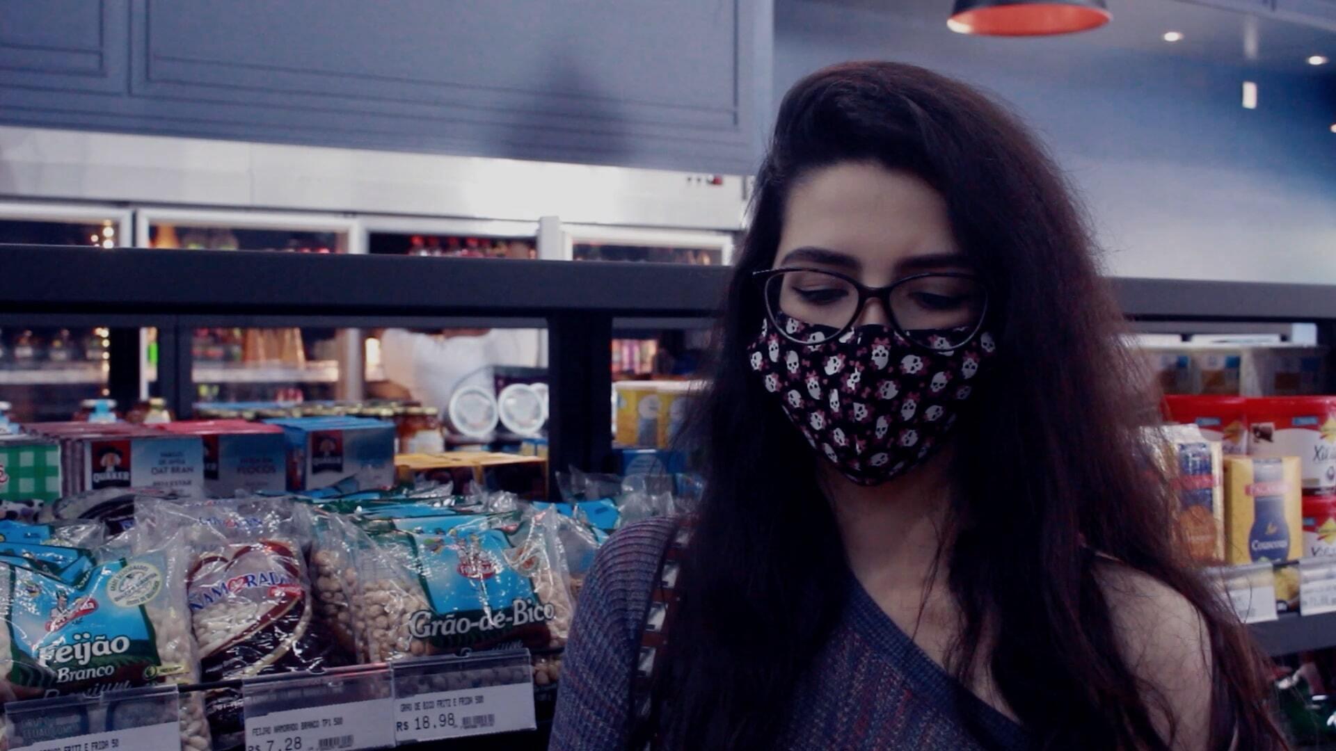 Batata Doce 2021 movie scene