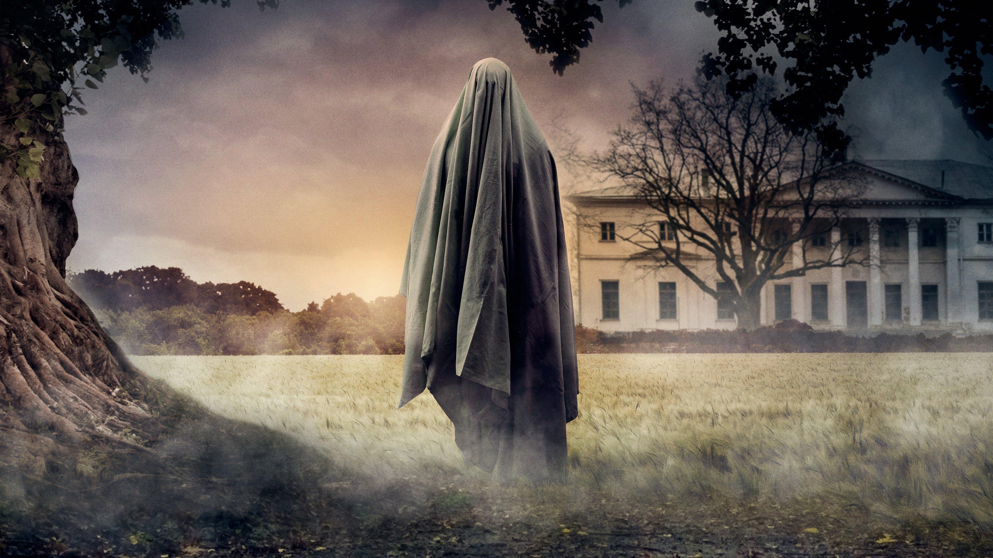 Whisper of the Witch 2024 movie scene