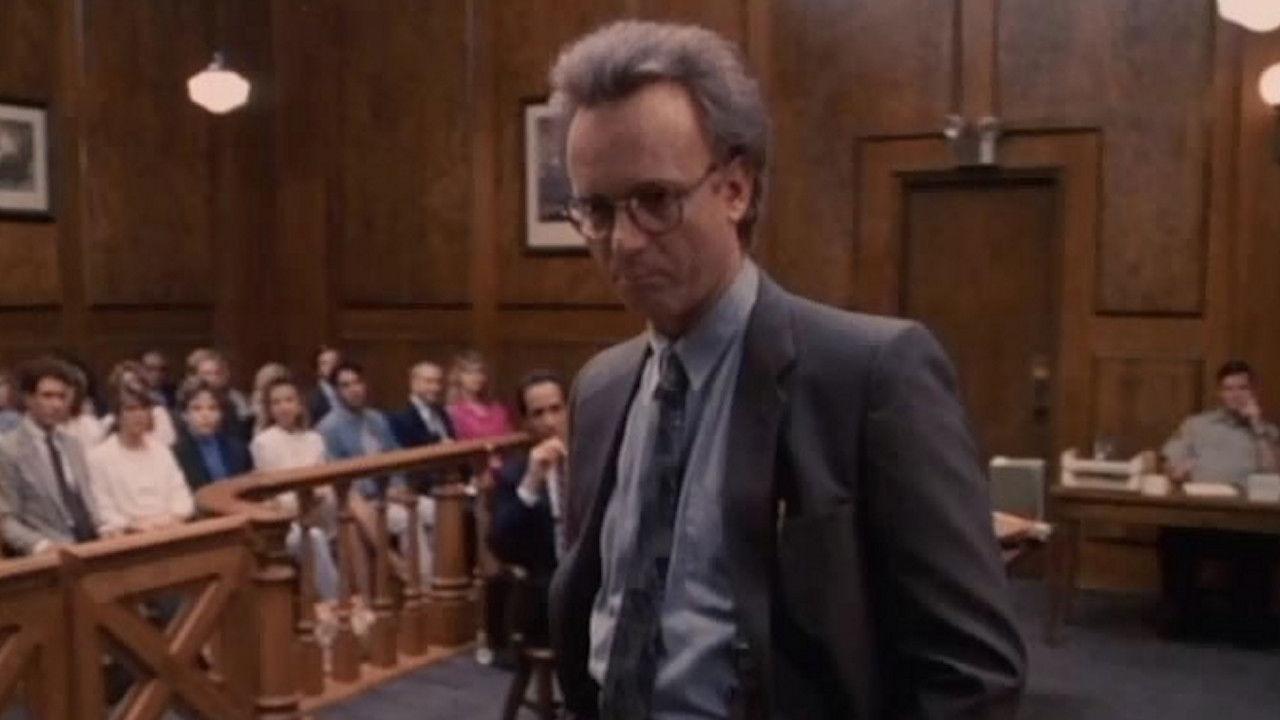 Do You Know the Muffin Man? 1989 movie scene