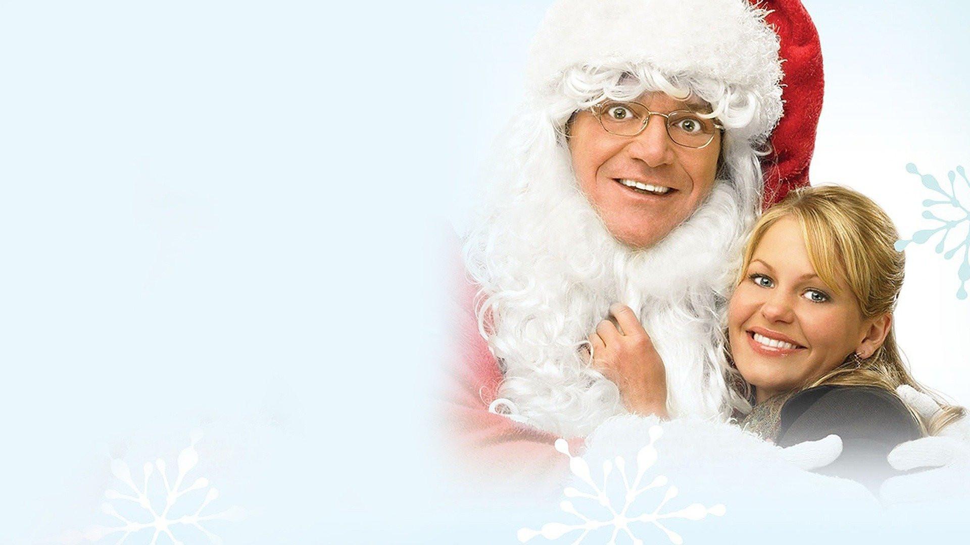 Moonlight & Mistletoe 2008 movie scene