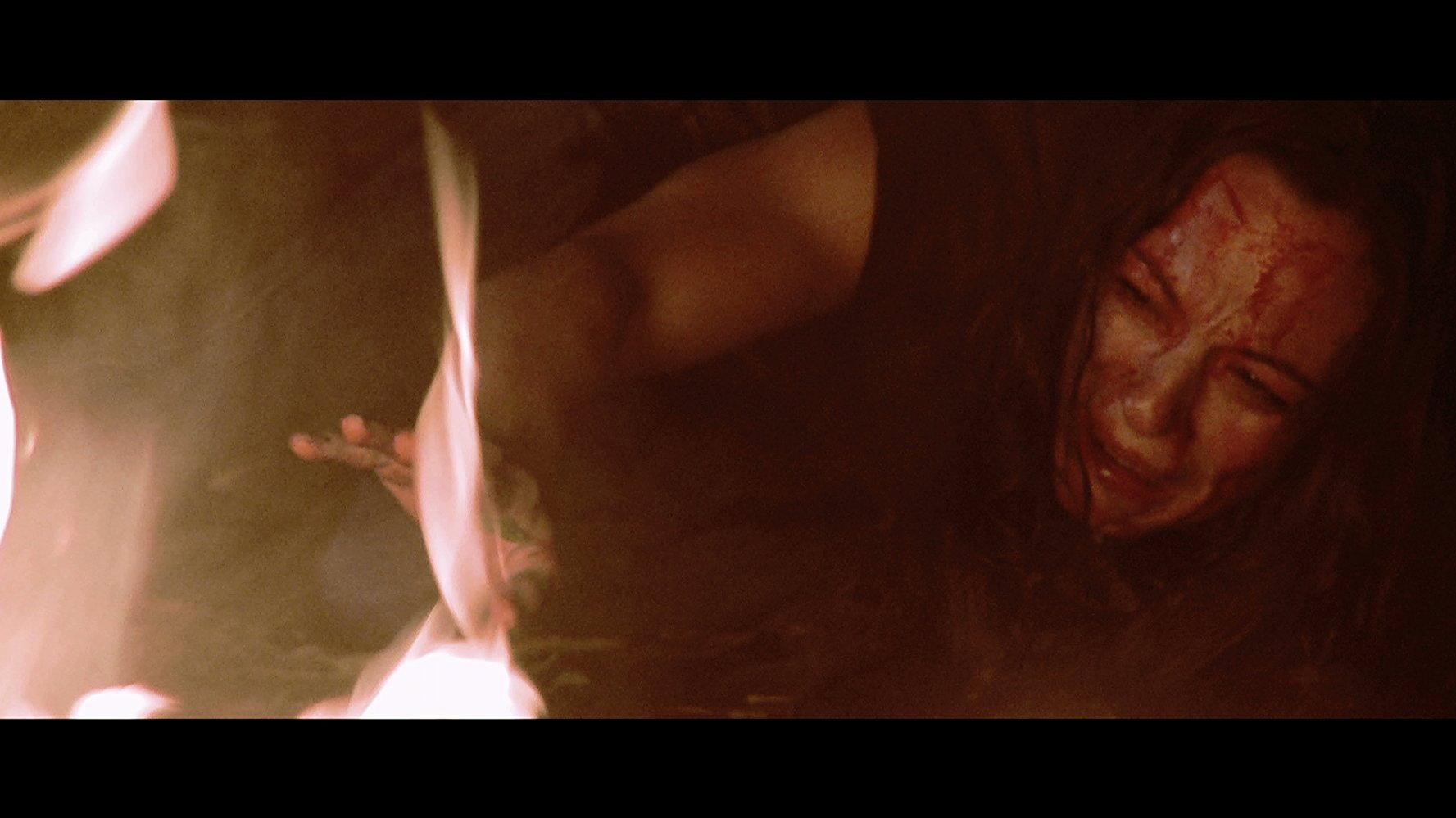 Strange Rituals 2017 movie scene