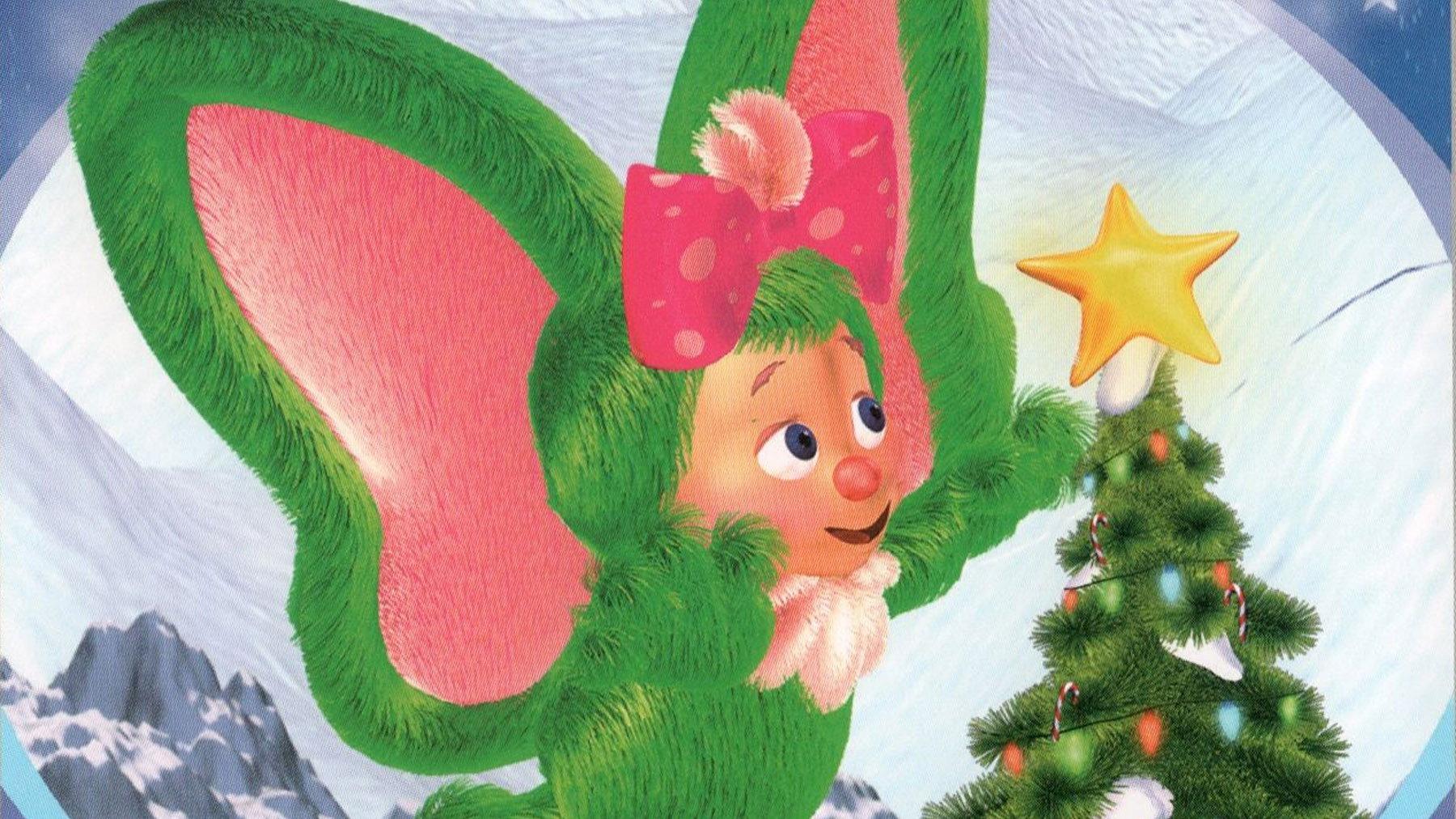 A Very Wompkee Christmas 2003 movie scene