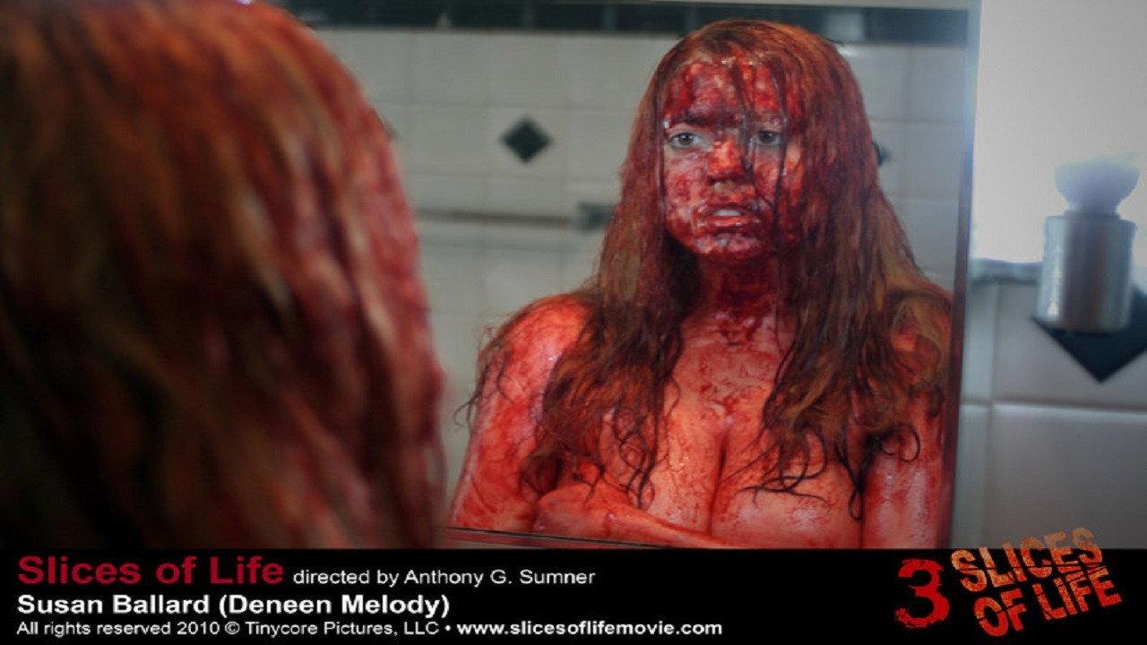 Slices of Life 2010 movie scene