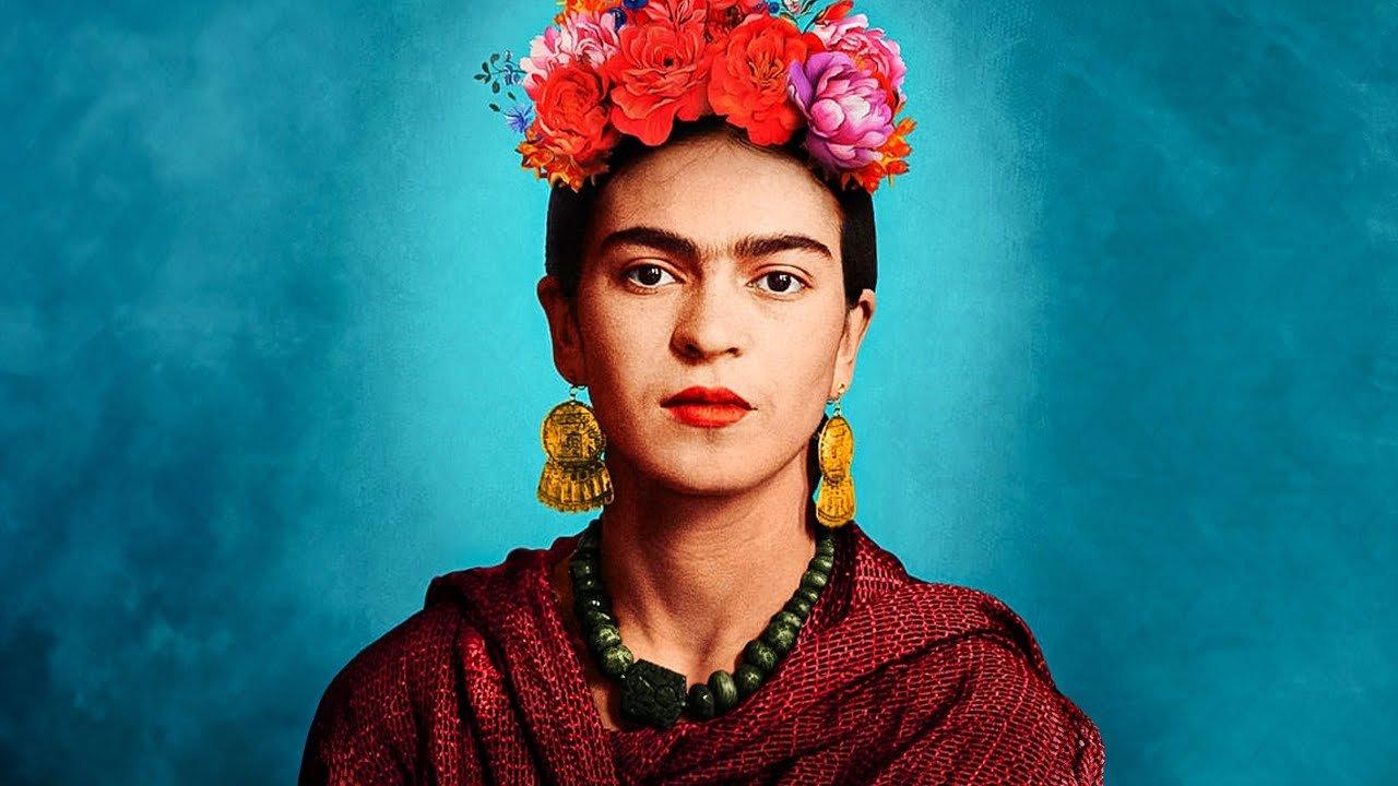 Frida 2024 movie scene