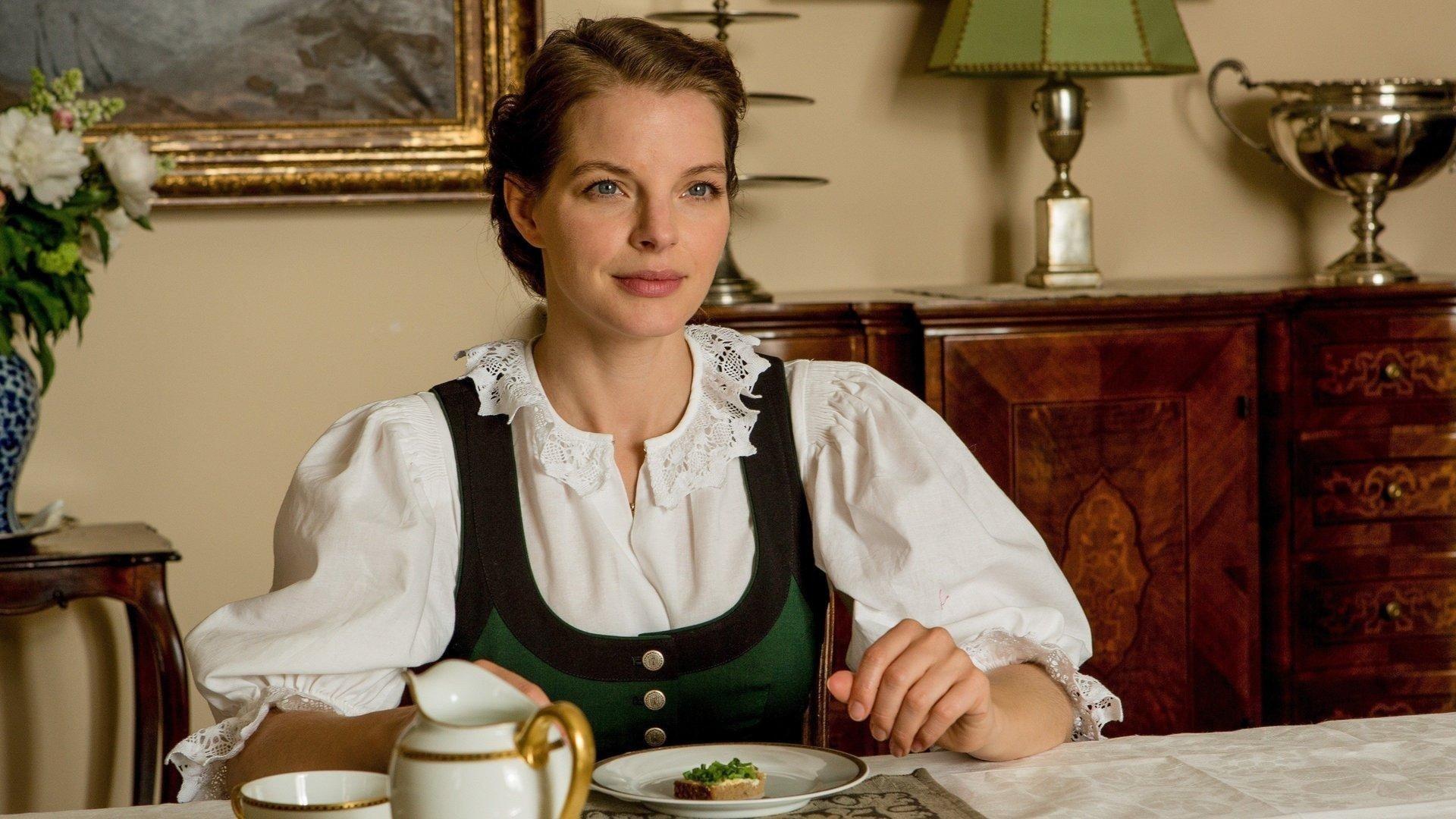 The von Trapp Family: A Life of Music 2015 movie scene