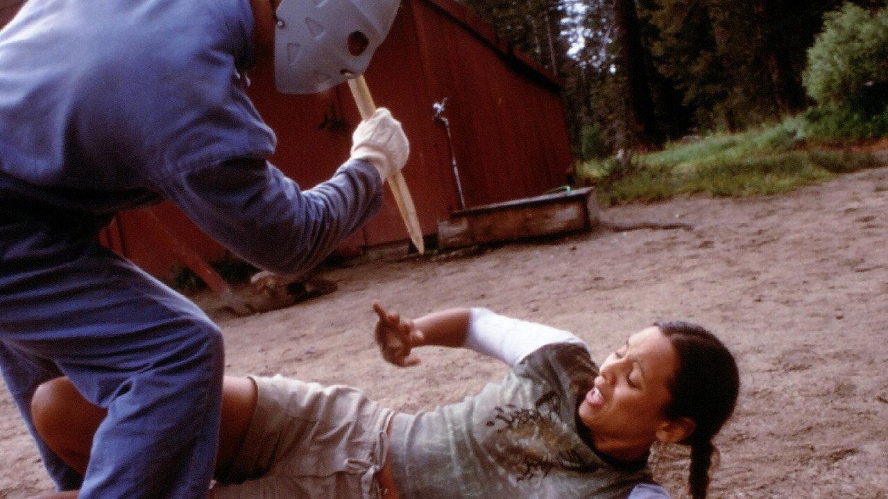 Bloody Murder 2000 movie scene