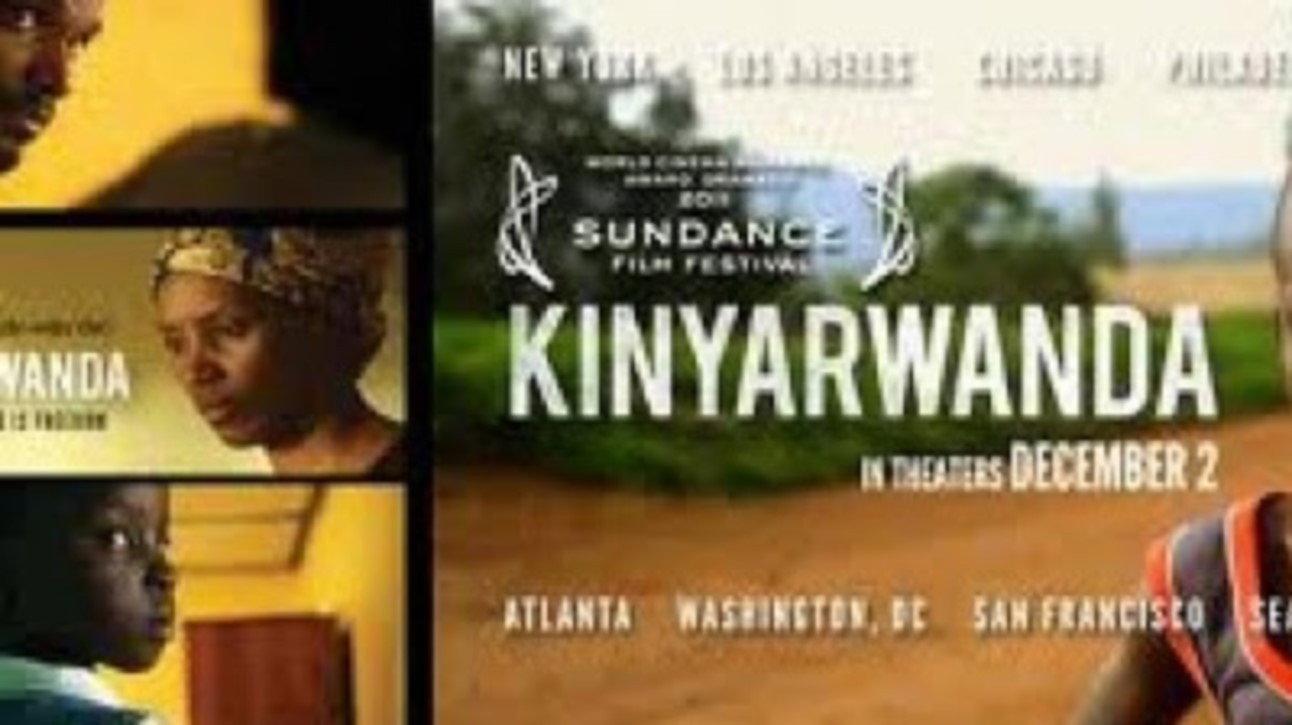 Kinyarwanda 2011 movie scene