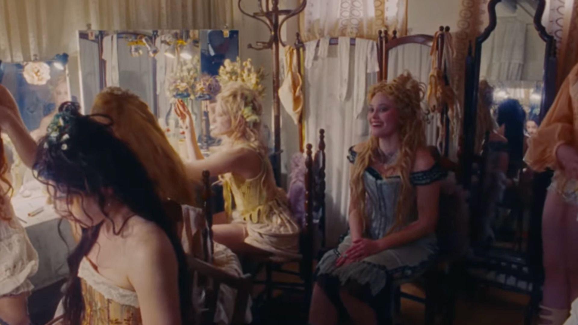Anela 2025 movie scene