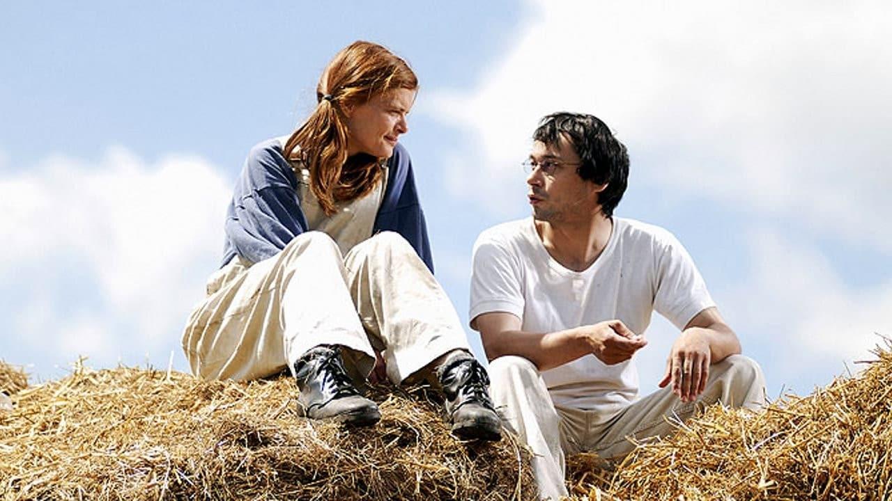 The Country Teacher 2008 movie scene