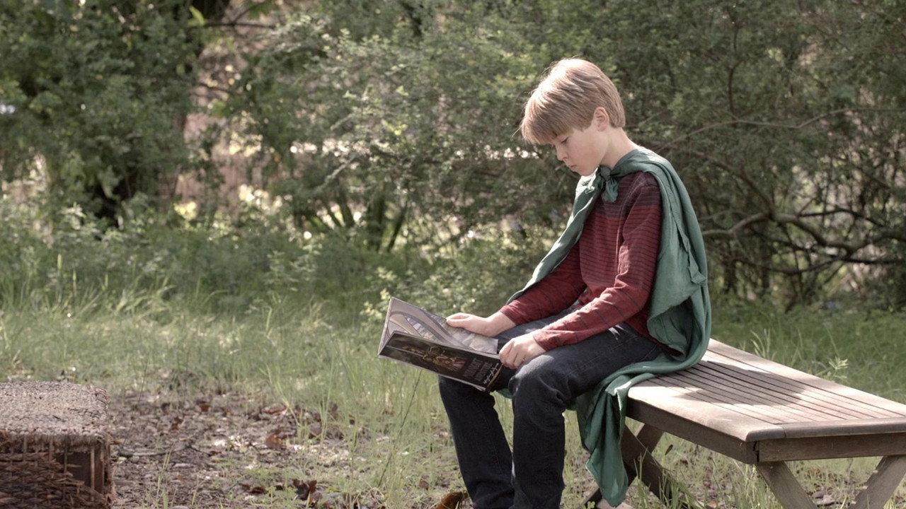 MidKnight Adventure 2019 movie scene