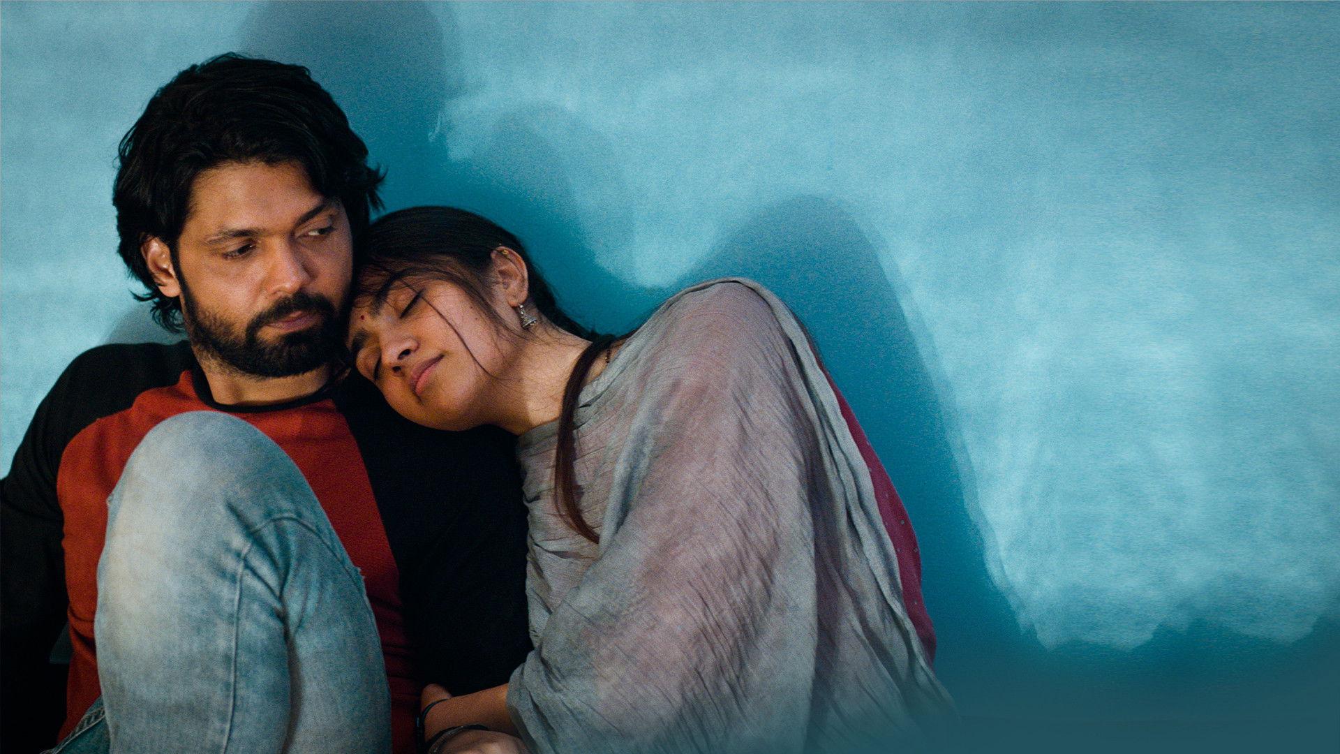 Sapta Sagaradaache Ello – Side A 2023 movie scene