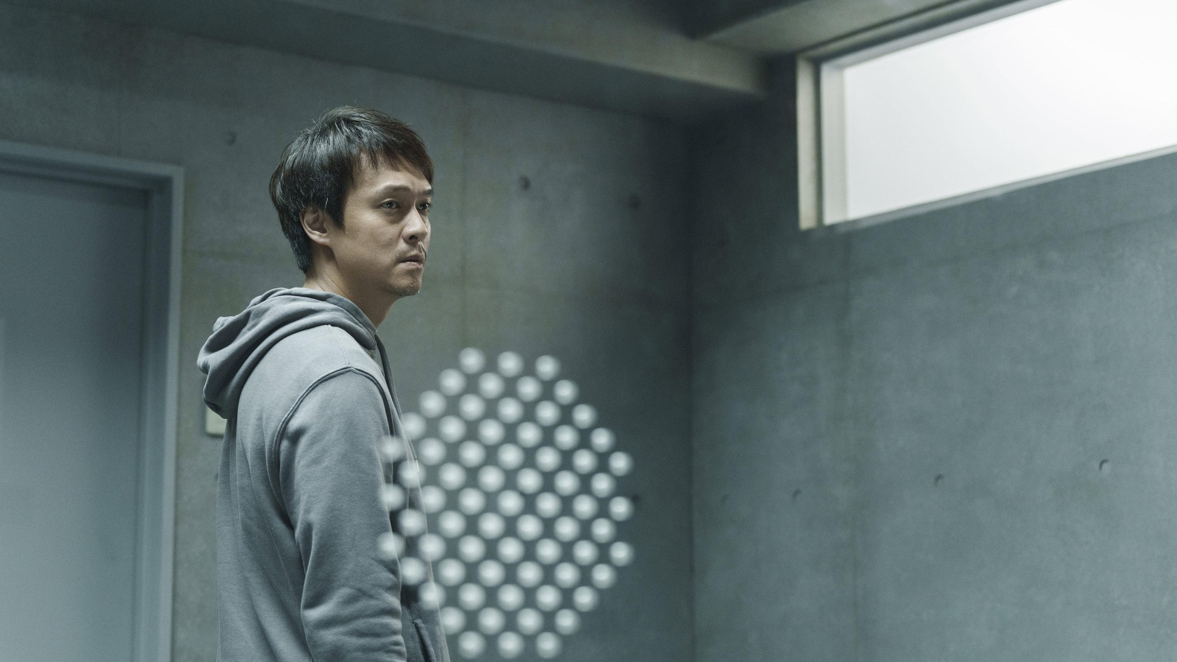 Kaneko's Commissary 2025 movie scene