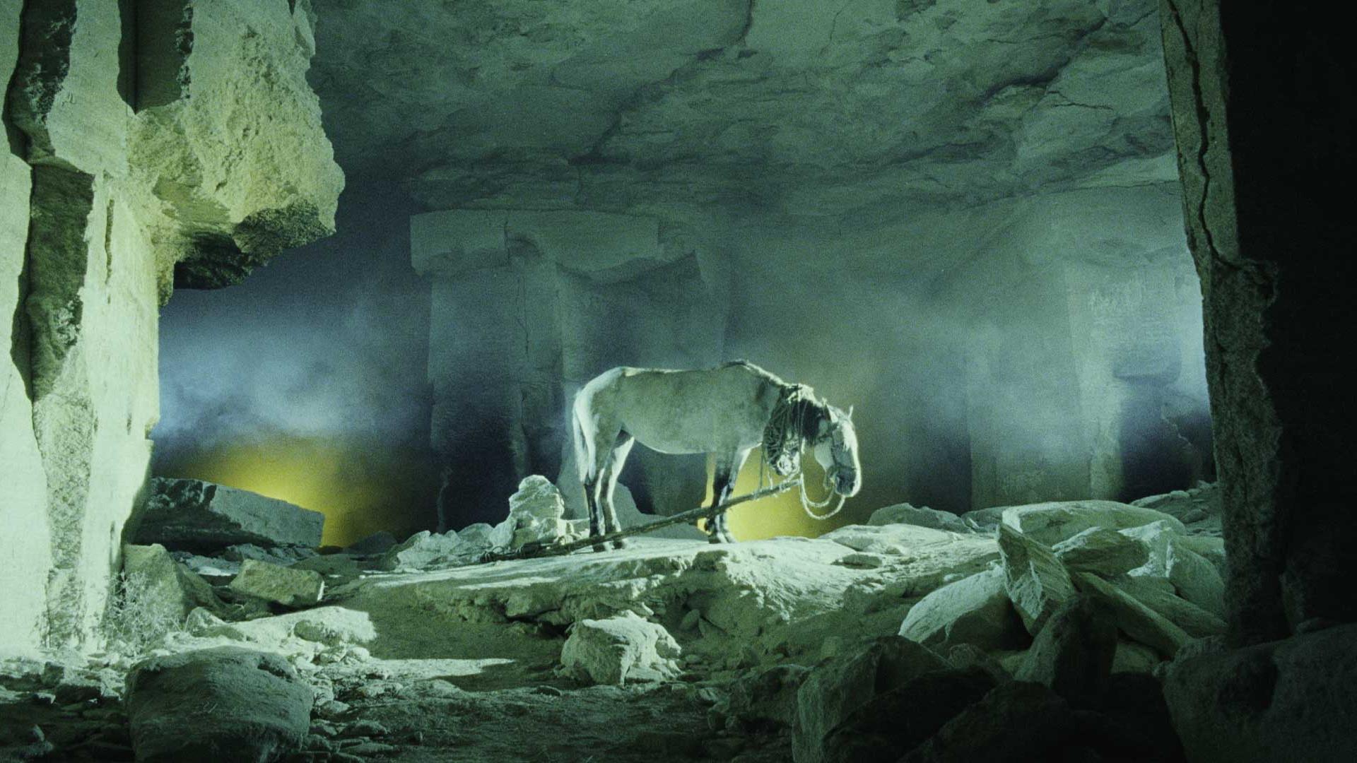 Mamay 2003 movie scene