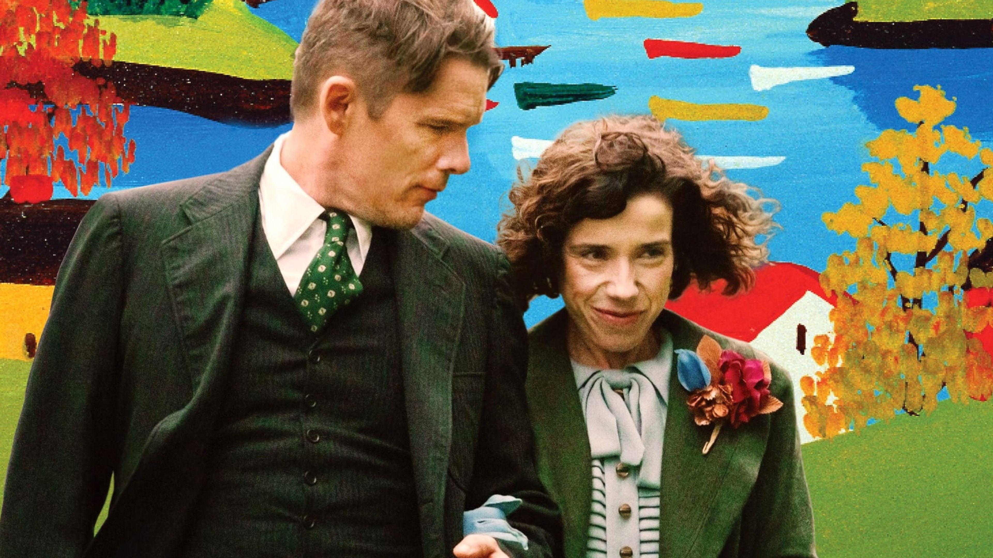Maudie 2016 movie scene