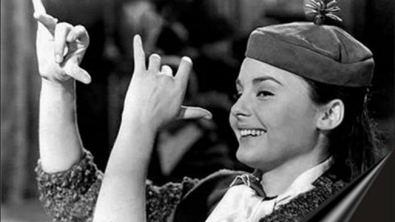 Song of Youth 1962 movie scene