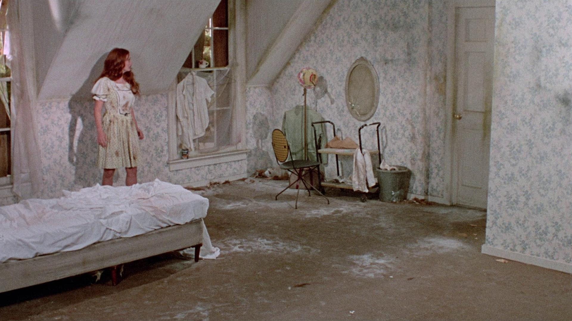 Dream No Evil 1970 movie scene