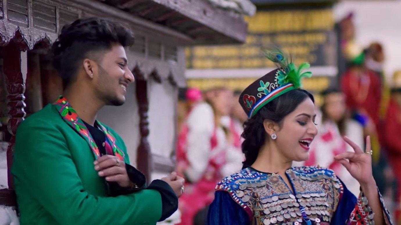 Bir Bikram 2 2019 movie scene
