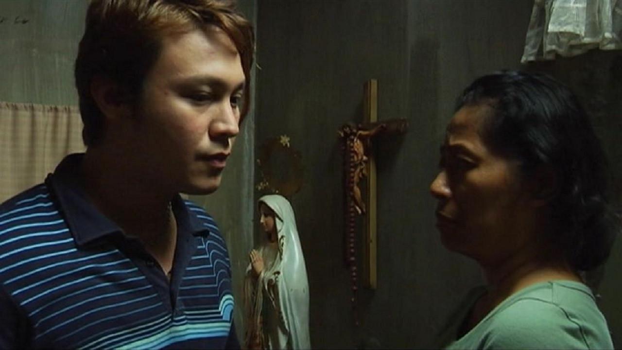 Jay 2008 movie scene