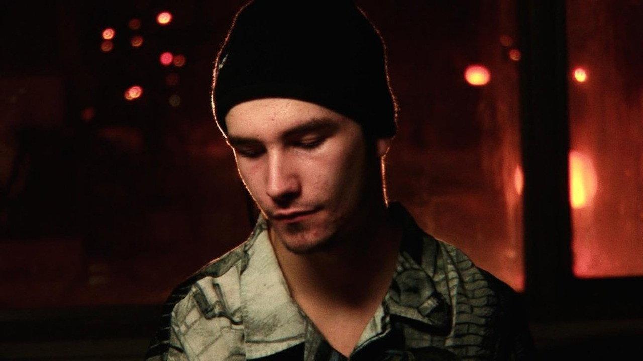 Men for Sale 2008 movie scene