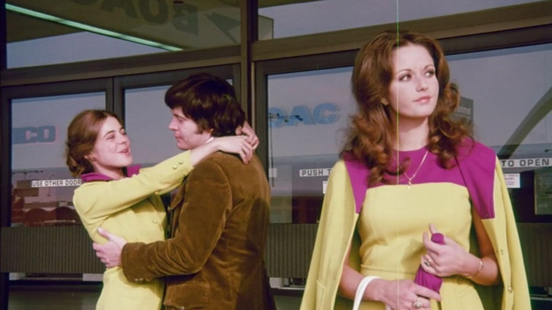 Fly Me 1973 movie scene