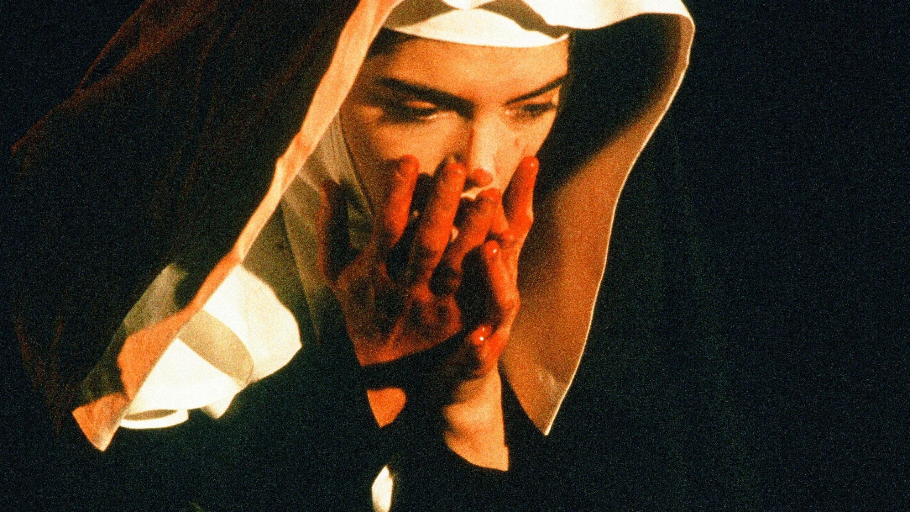 Visions of Ecstasy 1989 movie scene