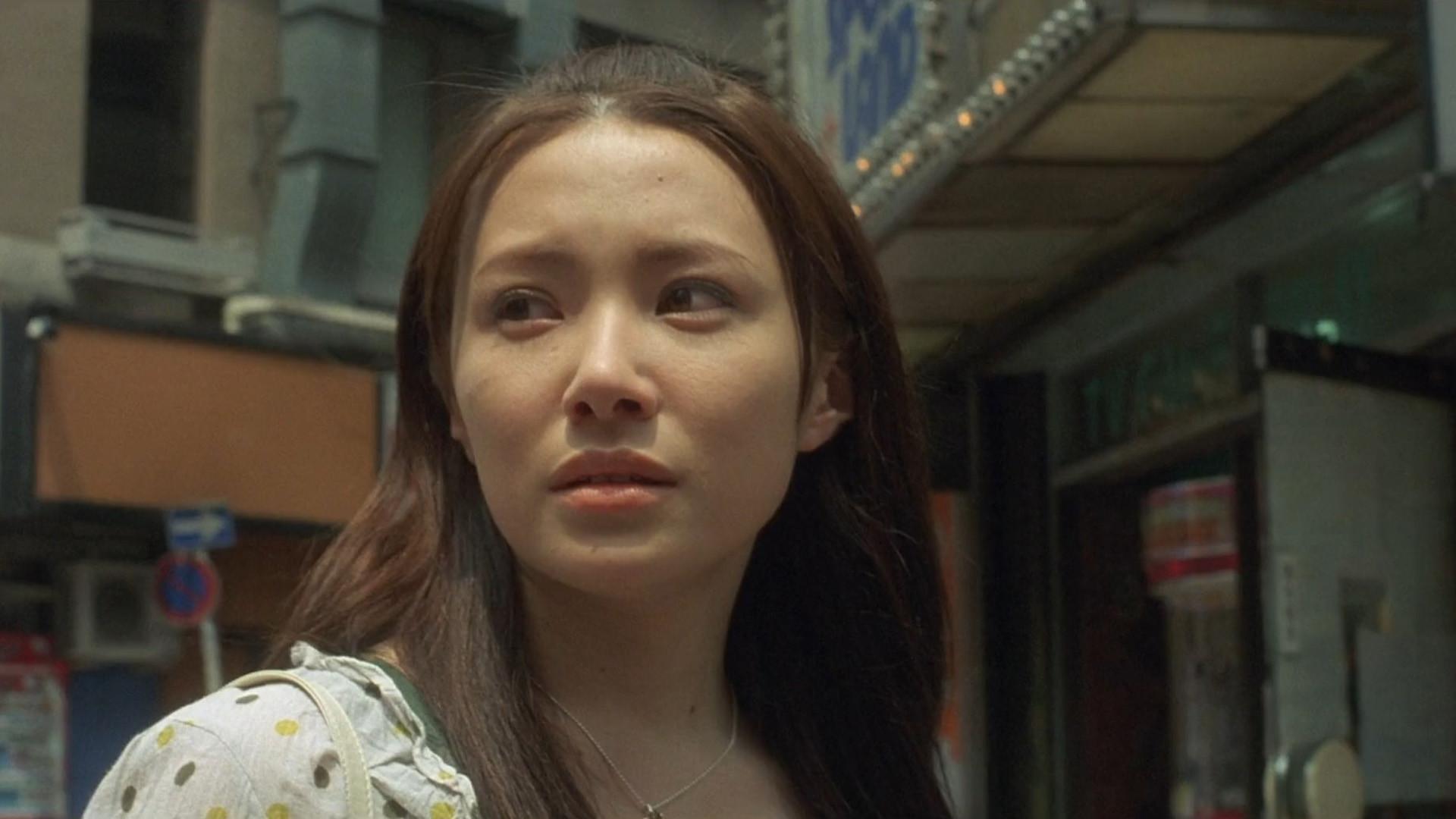 One Missed Call 2 2005 movie scene