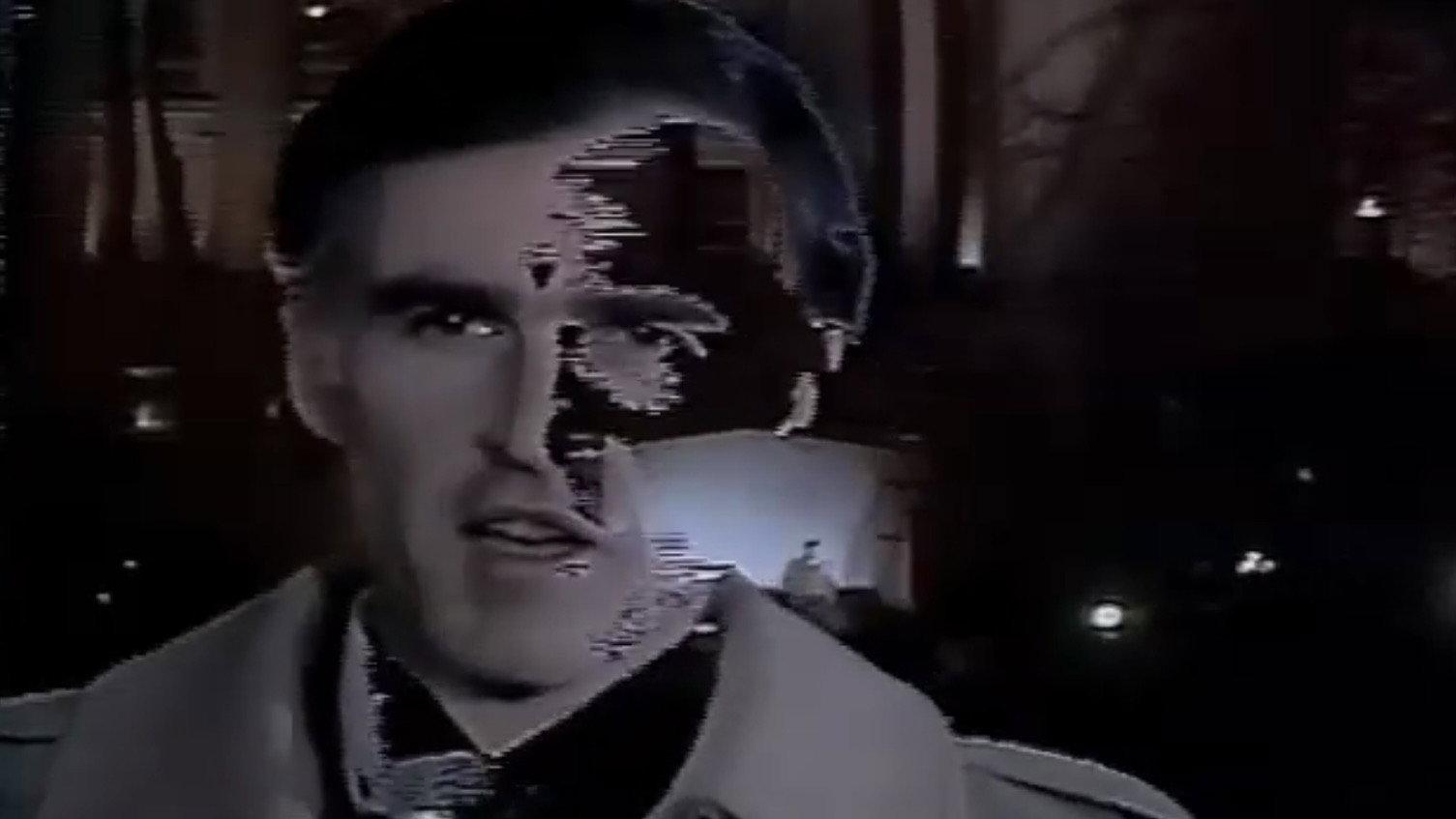 Jerry Brown: The Shape of Things to Come 1980 movie scene