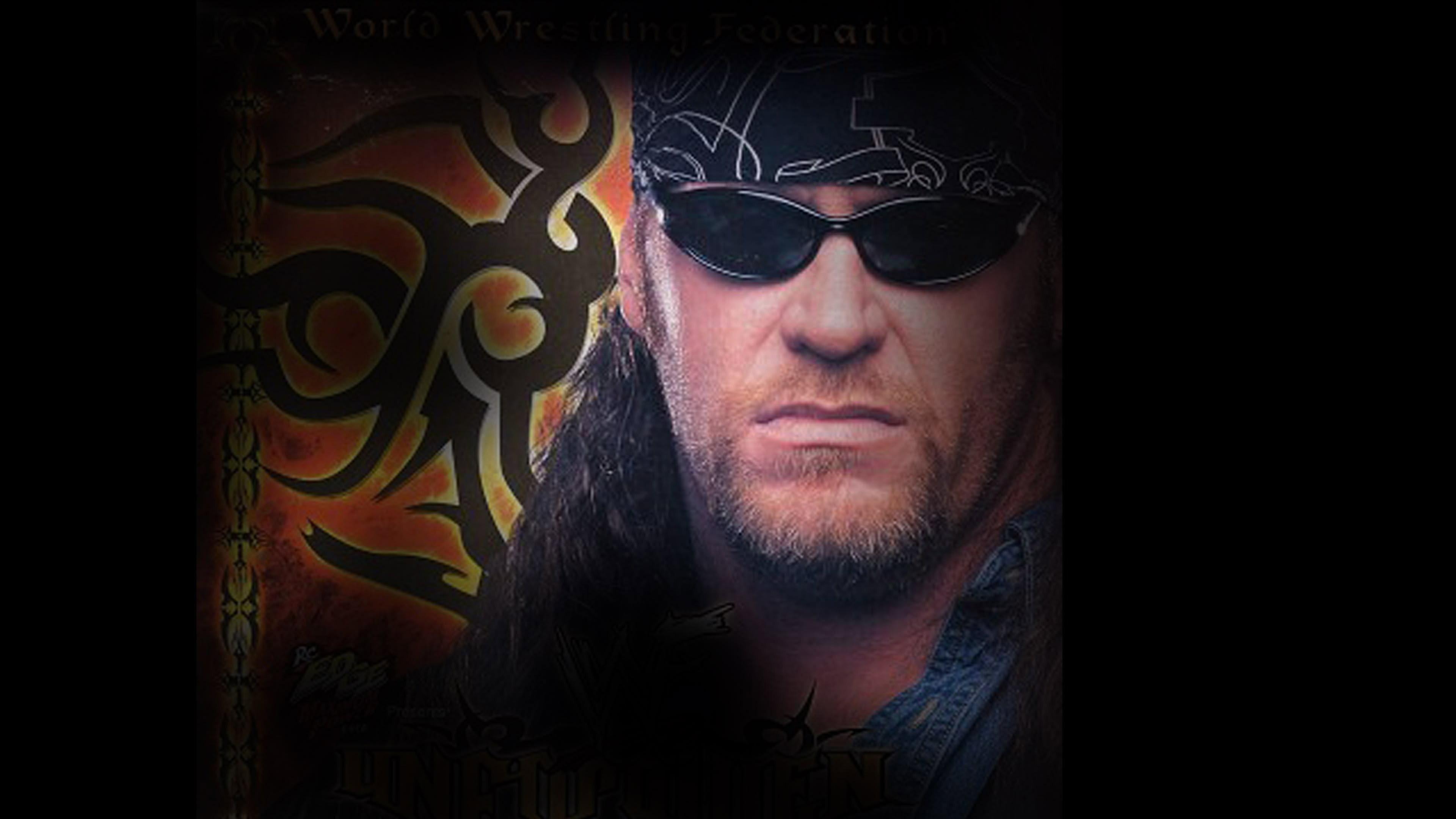 WWE Unforgiven 2000 2000 movie scene