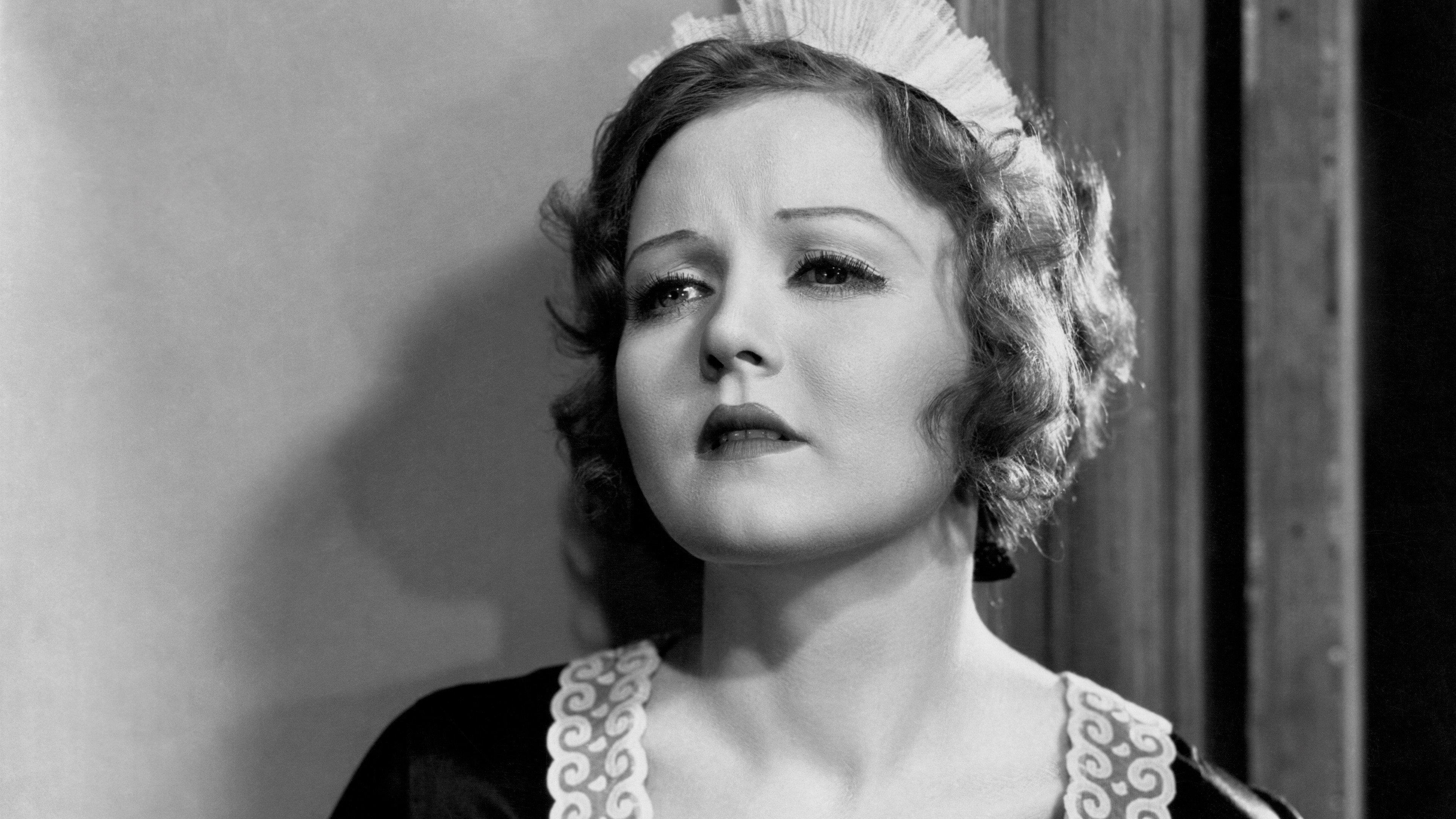 Personal Maid 1931 movie scene