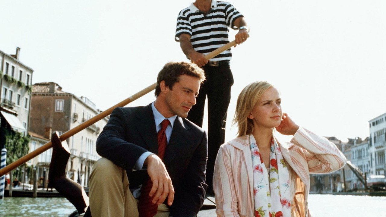 Utta Danella - Eine Liebe in Venedig 2005 movie scene