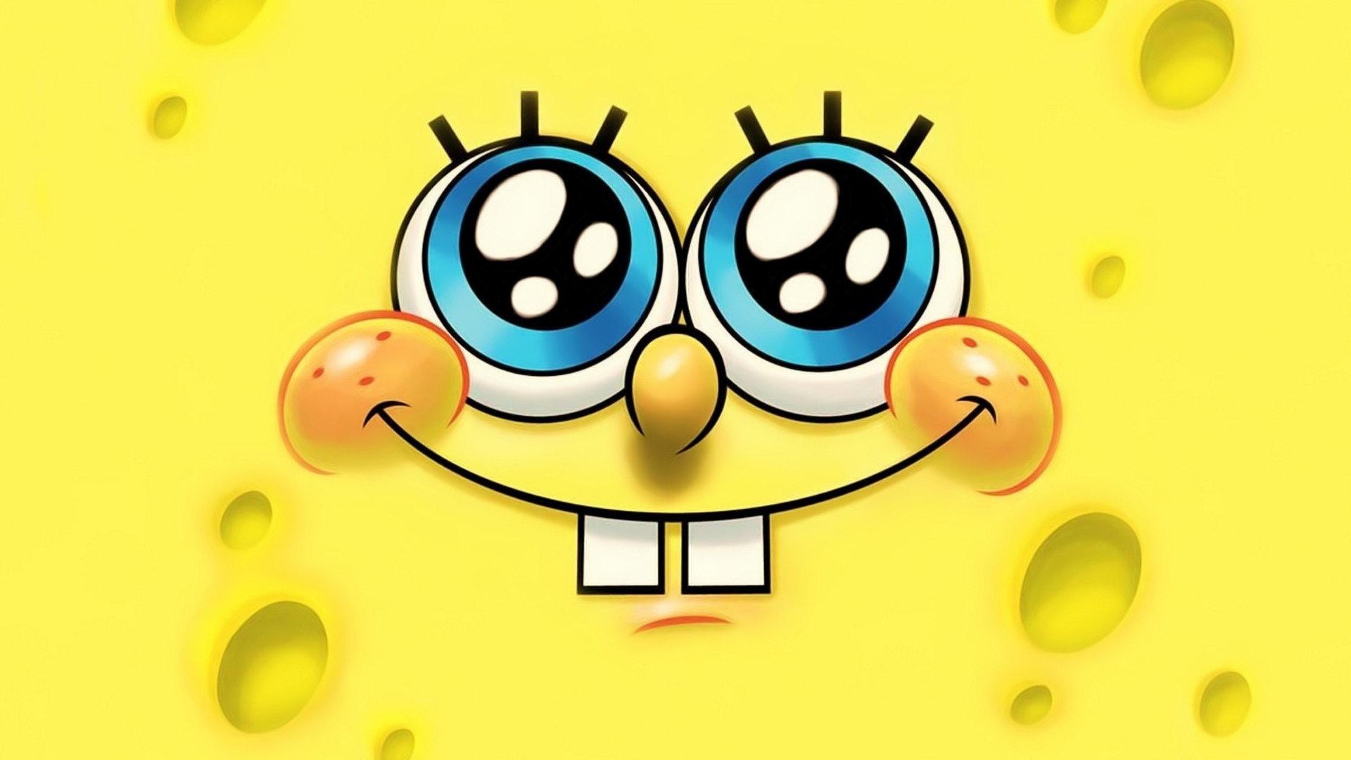 SpongeBob SquarePants: Sea Stories 2002 movie scene