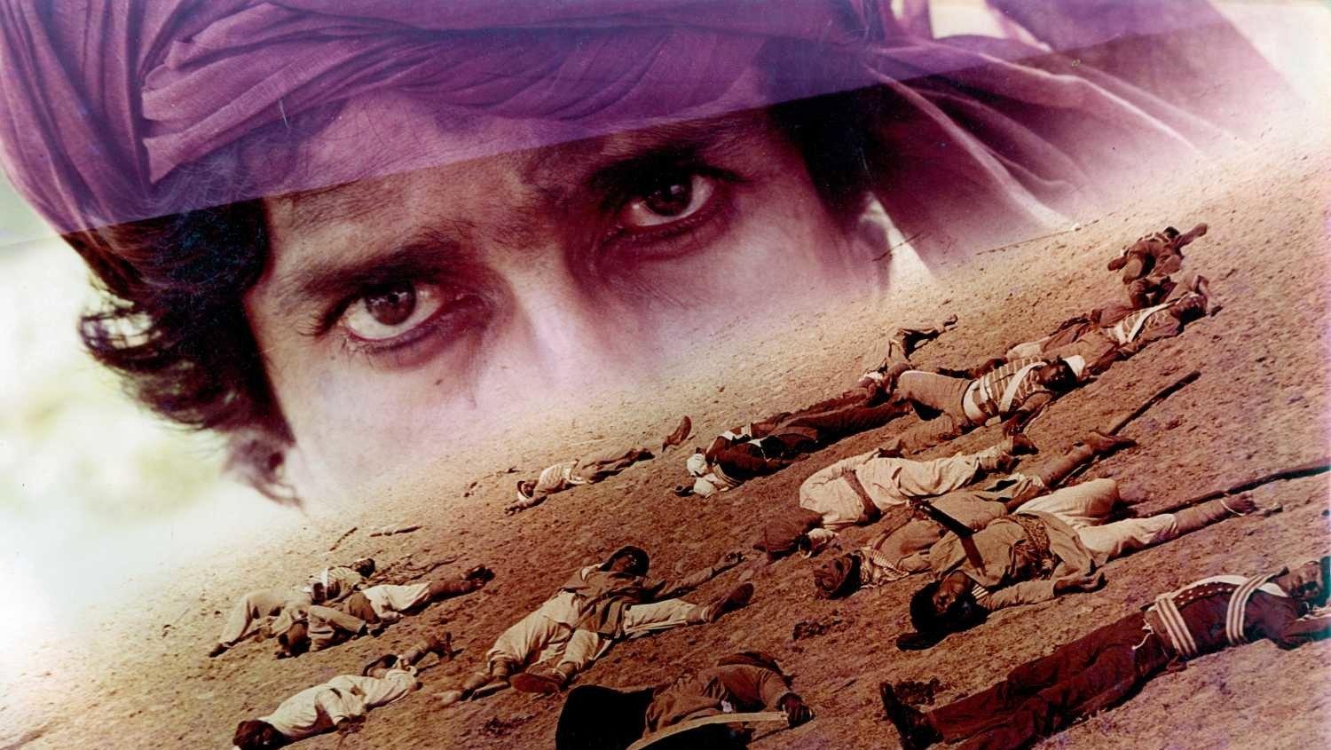 Junoon 1978 movie scene
