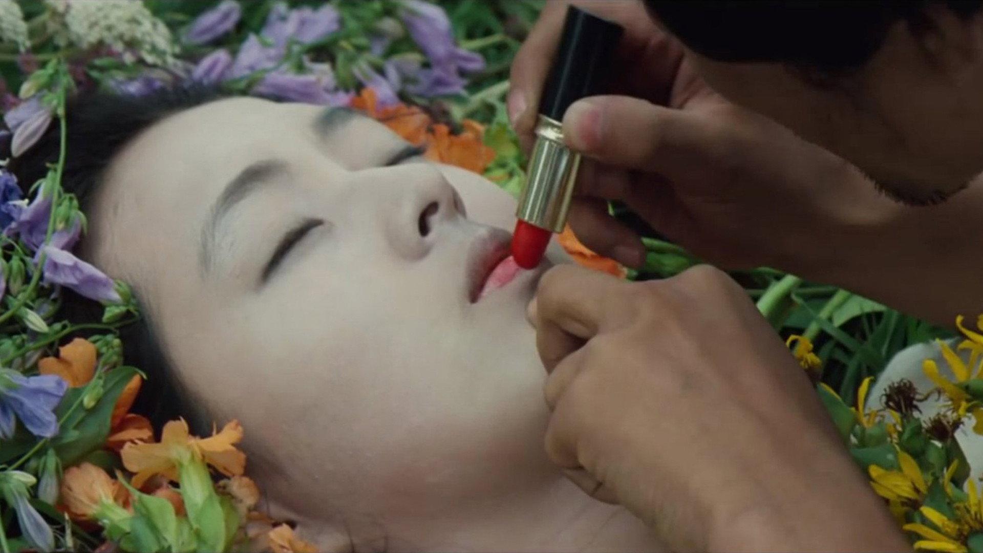 Declaration of Fools 1983 movie scene