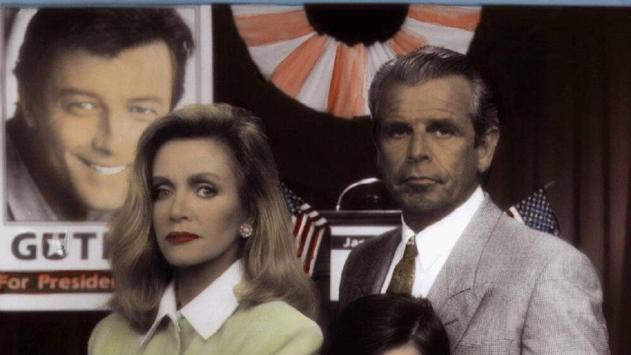 The President's Child 1992 movie scene