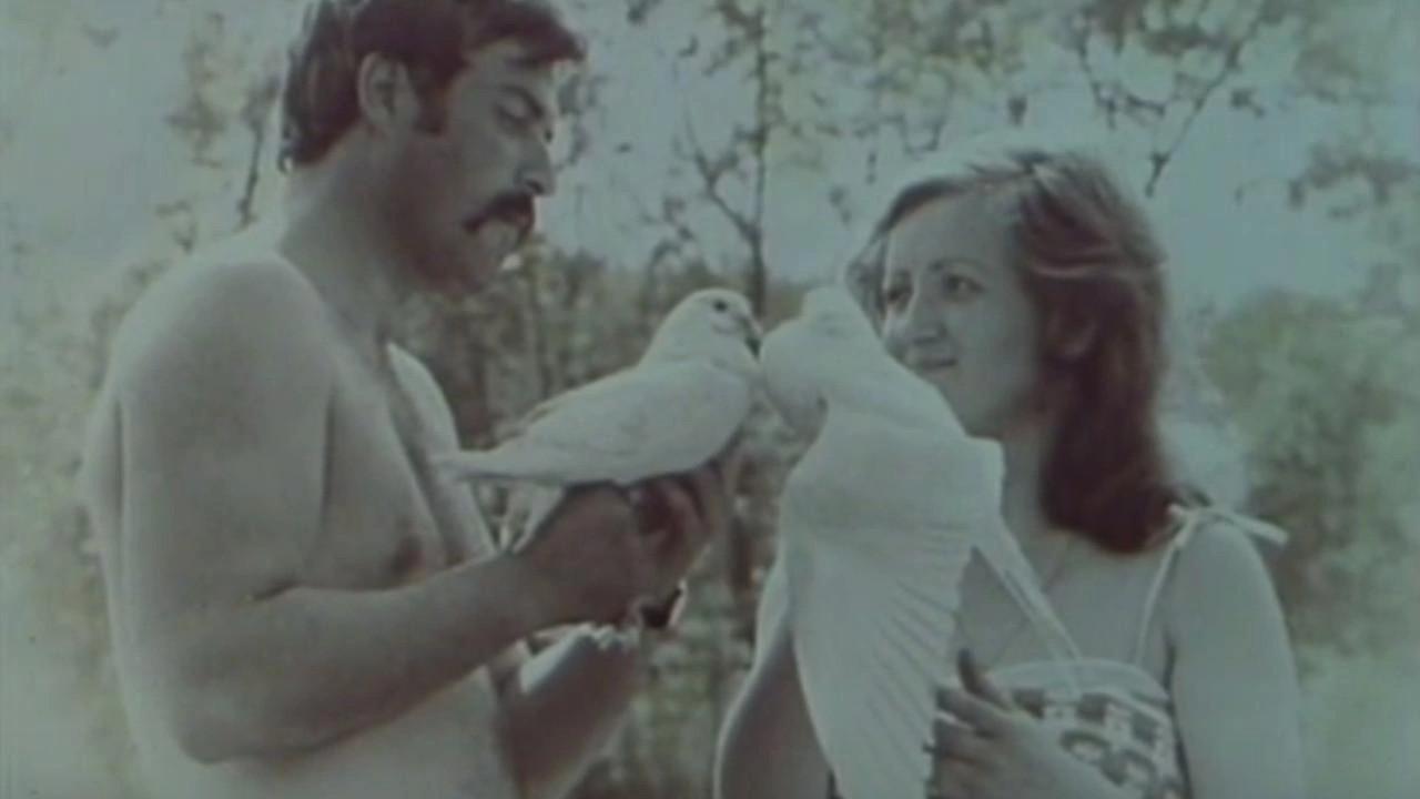 Look at Me, Unfaithful 1974 movie scene