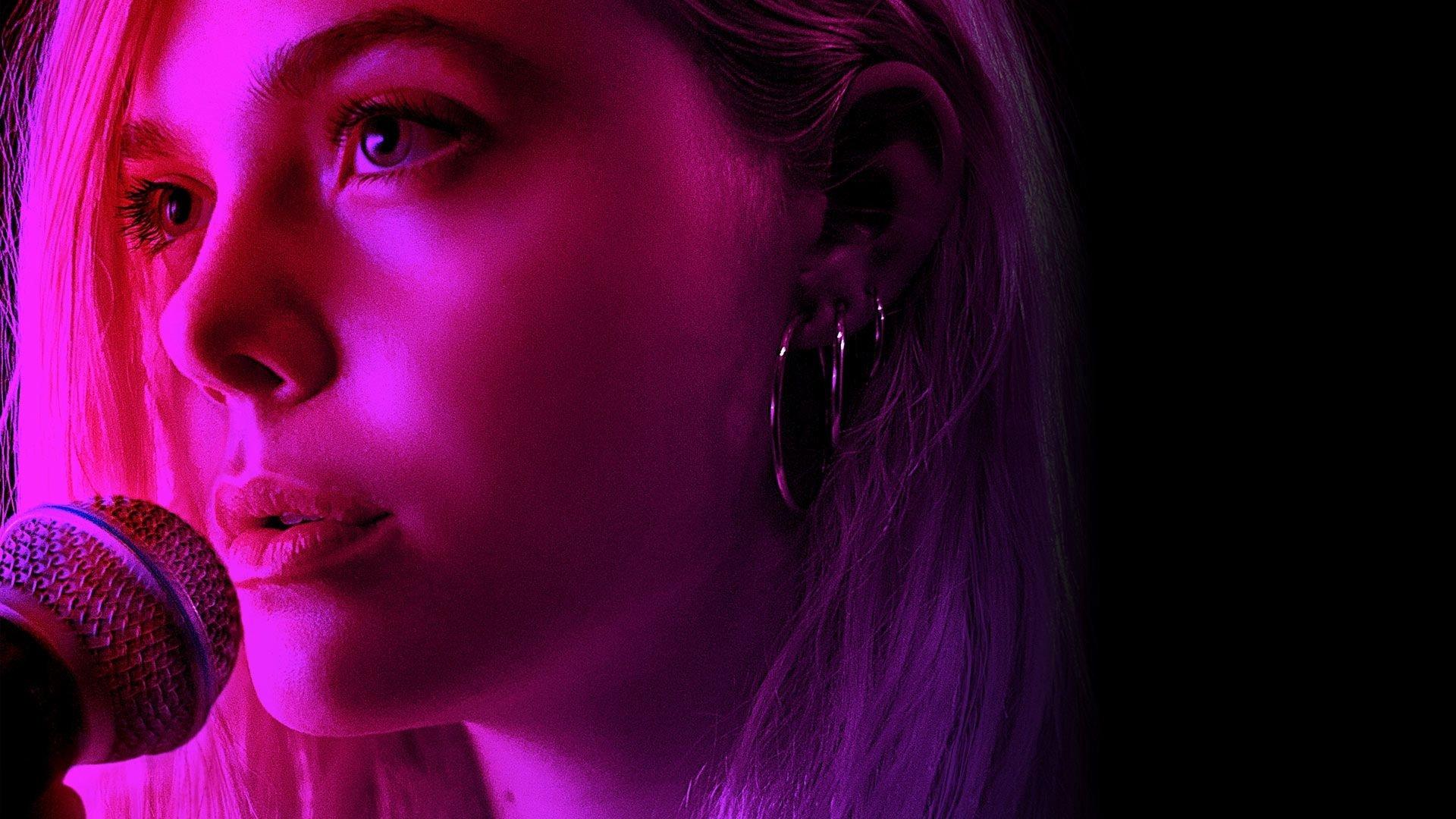 Teen Spirit 2019 movie scene