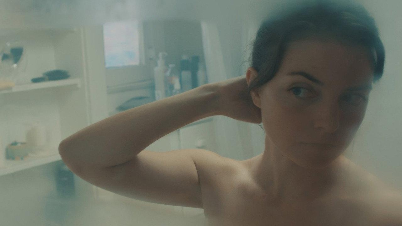 The Itch 2019 movie scene