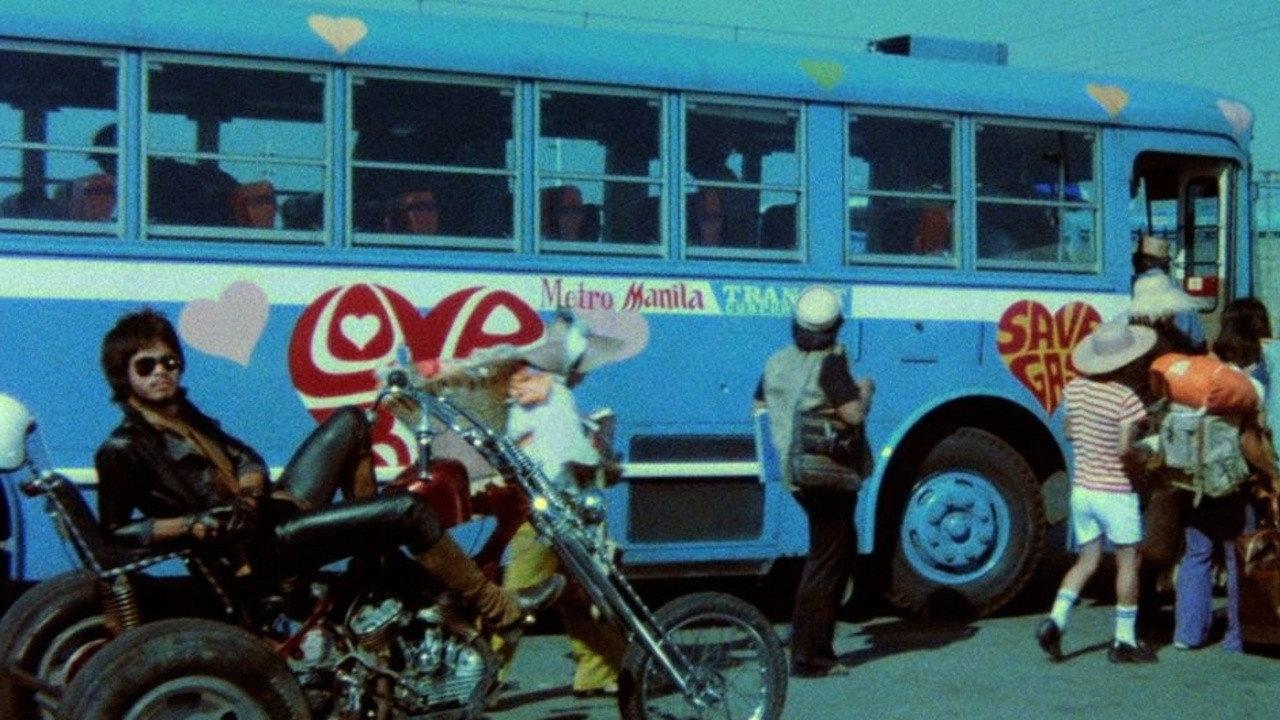 Tisoy! 1977 movie scene