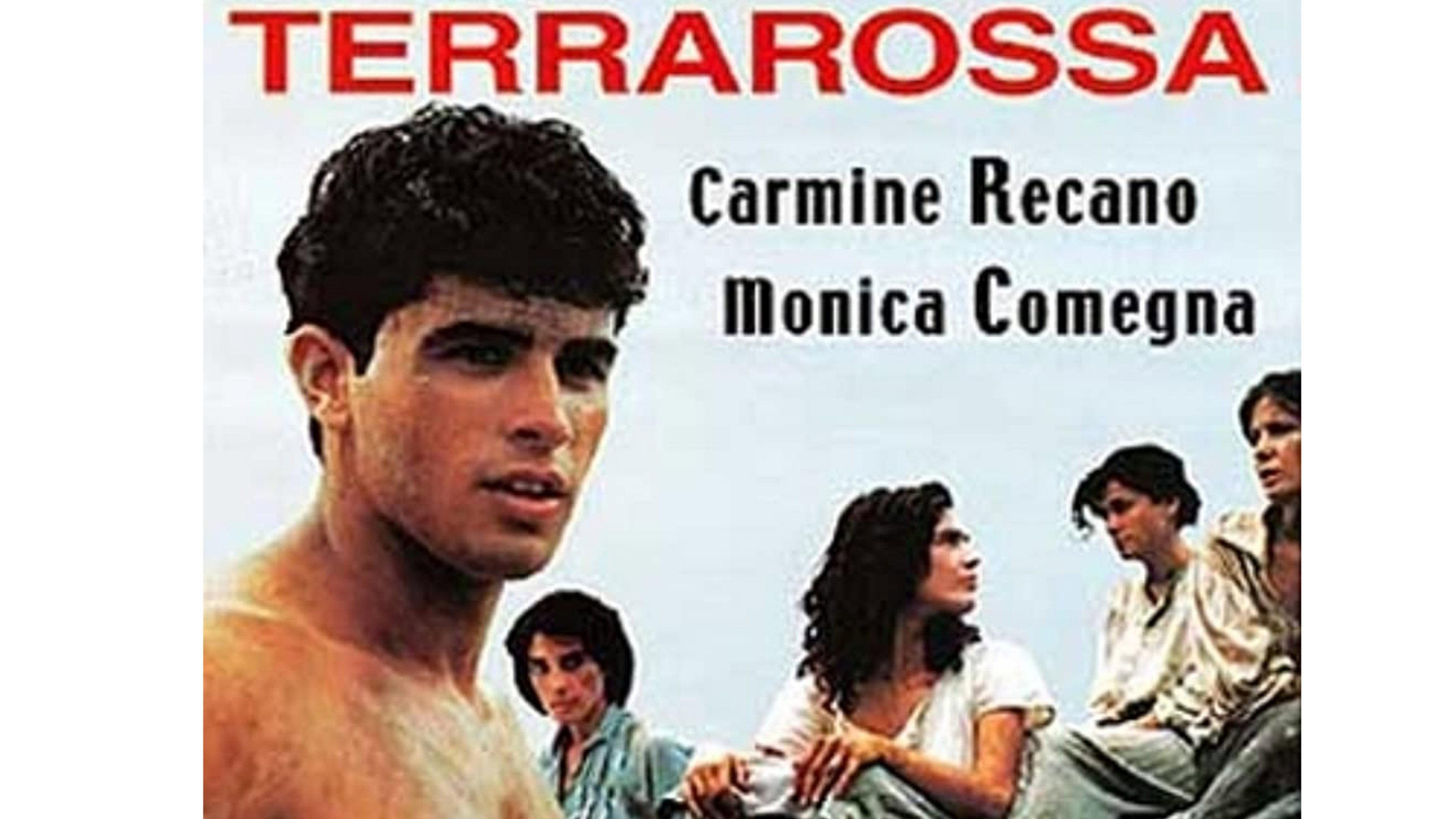 Terrarossa 2001 movie scene
