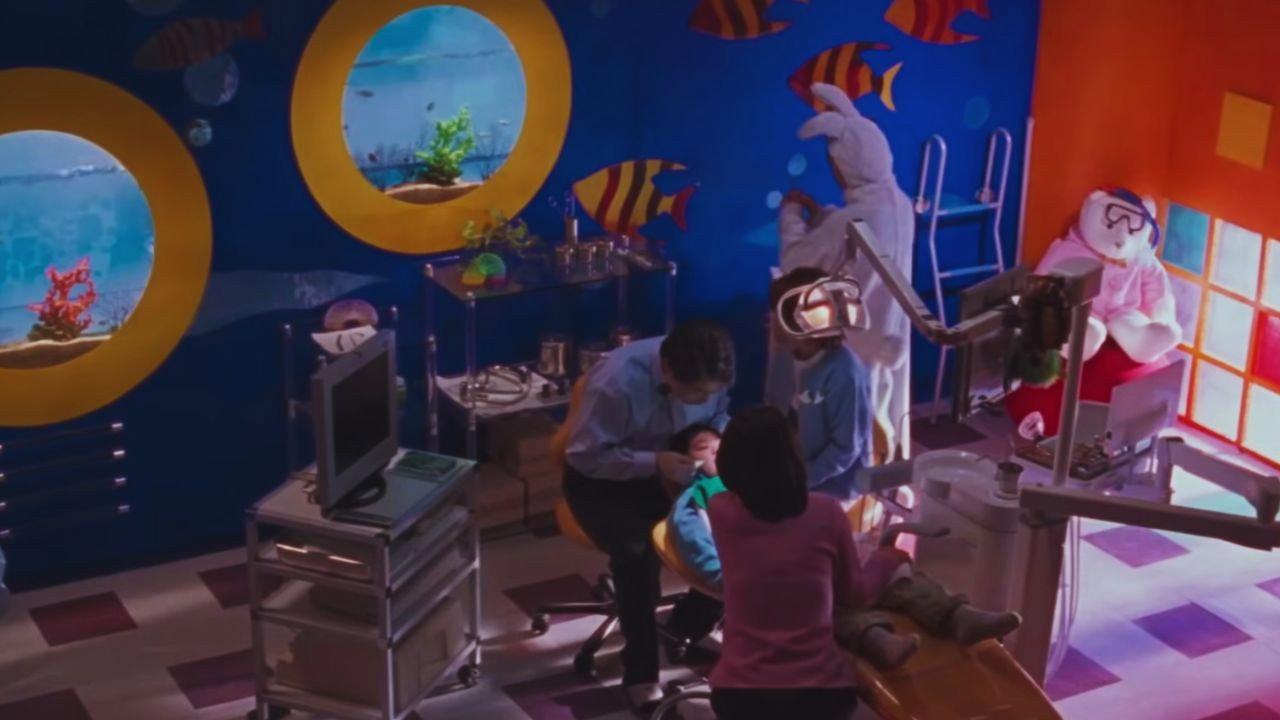 Tongue Tied 2003 movie scene
