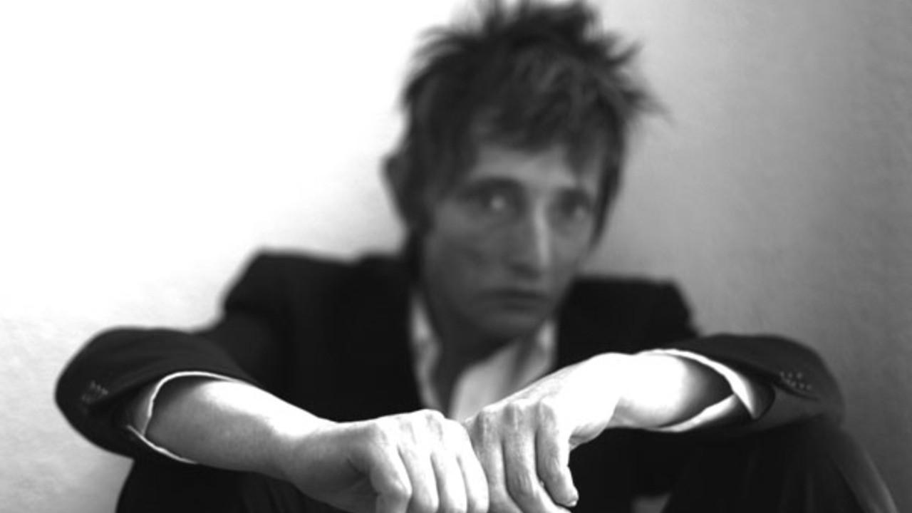 Autoluminescent: Rowland S. Howard 2011 movie scene