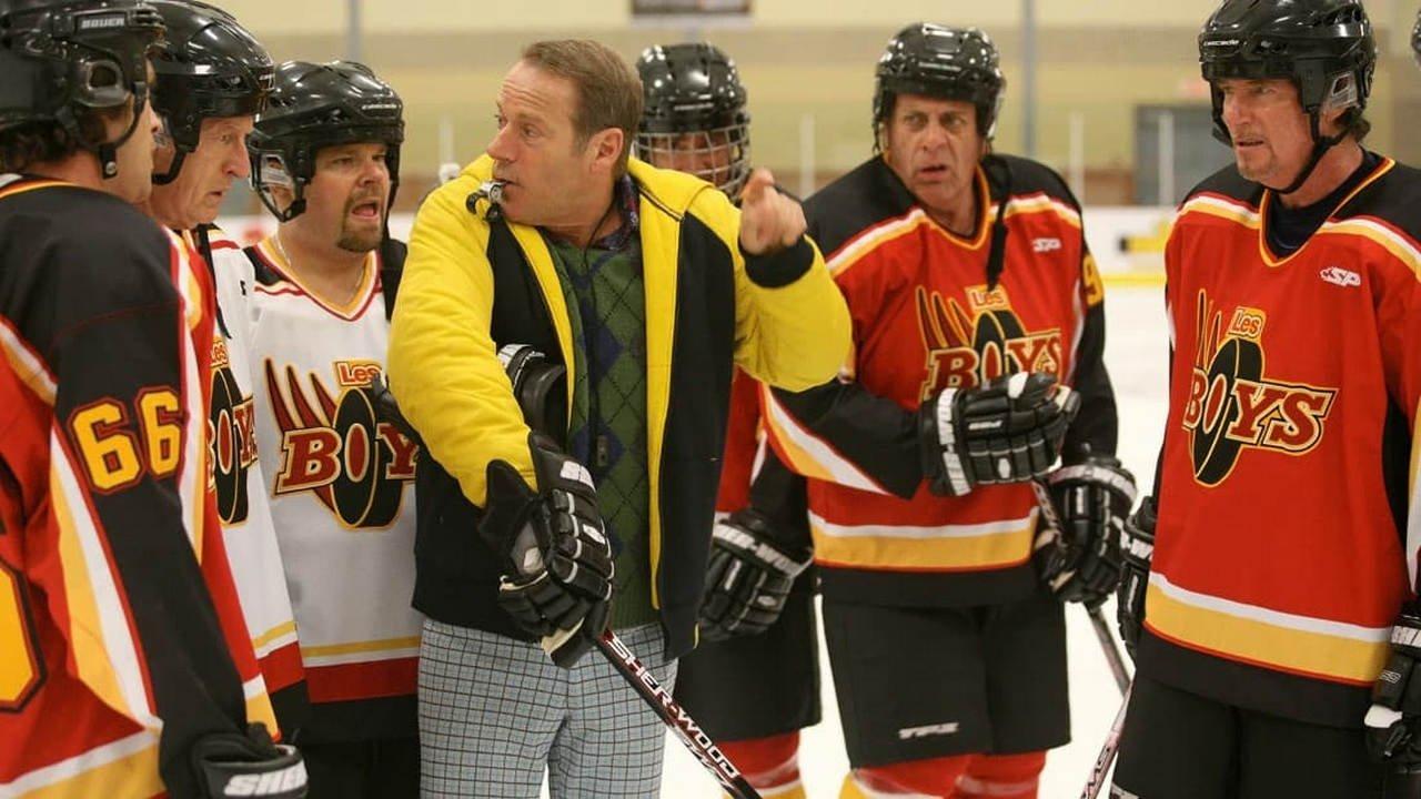 The Boys IV 2005 movie scene